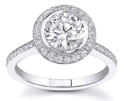 Engagement Rings Atlanta on Of The Largest Selections Of Diamond Wedding Bands In Atlanta  Georgia